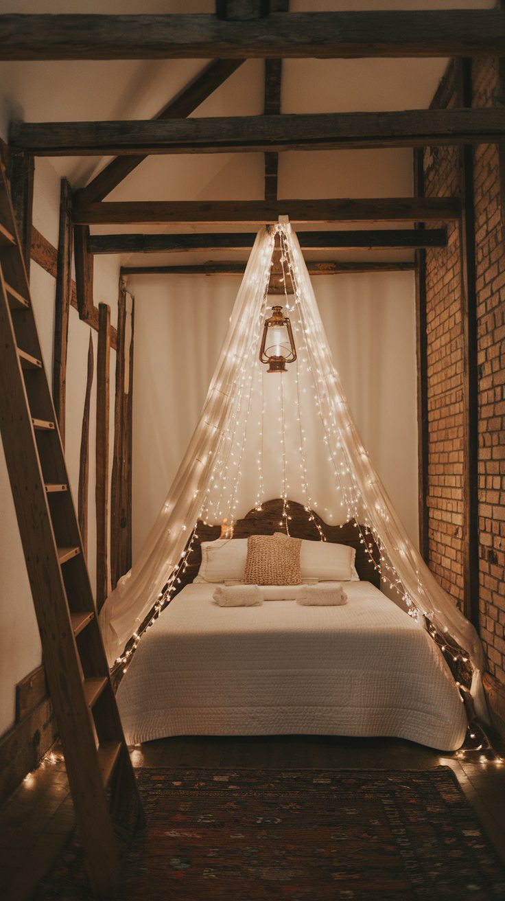 12 Stylish Bedroom Ideas for Small Rooms Every Woman Will Love